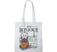 Disney Borsa unisex Bwdarisbb005, bianco, Taglia unica, Utility