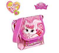 Disney borsetta borsa Gattina Beauty di Principessa Aurora con tracolla