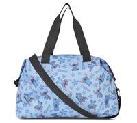 Disney Borsone tote Mickey Mouse Friends all over stampa Weekender Viaggio, Stit