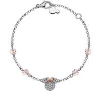 Disney Incantevole bracciale in argento Minnie Mouse BS00010TZWL-55