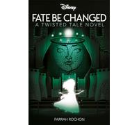 Disney Brave: Fate Be Changed