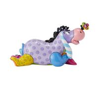 Disney Britto 6001309 Figurina Winnie the Pooh L'Asino Ih Oh
