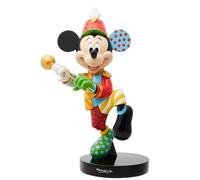 Disney Britto Collection, statuetta Topolino