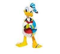 Disney Britto Figurina, Gres, Multicoured, Taglia unica