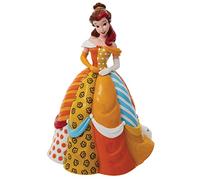 Disney BRITTO Figurina, Multicolore, Altezza 19,5 centimetri