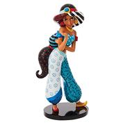 Disney BRITTO Figurina, Multicolore, Altezza 20cm