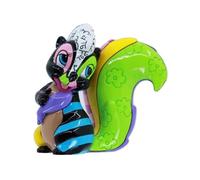Disney BRITTO Mini figurina Fiore Collezione