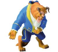 Disney: Bullyland - Beauty Adn The Beast - The Beast -