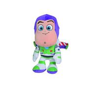 Disney Buzz 25 cm del Film 'Toys Story 4' DE