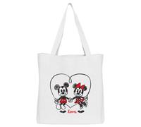 Disney Bwdmickbb010 TOTE BAG Unisex - Adulto