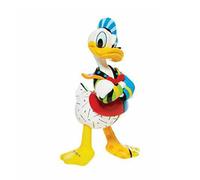 Disney By Britto 2021 Statuetta realizzata a mano in resina di pietra di alta qu