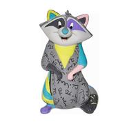 Disney By Britto, statuetta di qualità realizzata a mano in resina di pietra di