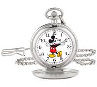 Disney by Ewatchfactory 56403-3467 - Orologio uomo