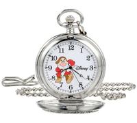 Disney by Ewatchfactory 56403-3477 - Orologio uomo