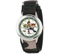 Disney by Ewatchfactory W000065 - Orologio bambini