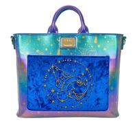 Disney By Loungefly Zaino E Borsa Portatutto Convertible Loungefly