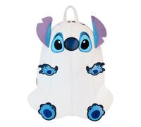 Disney by Loungefly Backpack Lilo and Stitch Ghost Cosplay