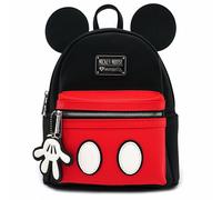 Disney by Loungefly Backpack Mickey
