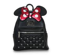Disney by Loungefly Backpack Minnie Bow
