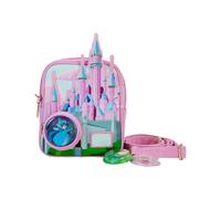 Loungefly Borsa La Bella Addormentata Nel Bosco Fate Madrine