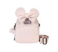 Disney By Loungefly Borsa A Tracolla Minnie Ear Evergreen Loungefly