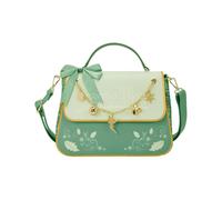 Disney By Loungefly Borsa A Tracolla Tinker Bell Holiday Loungefly