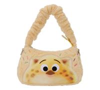 Disney By Loungefly Borsa A Tracolla Zootopia 2 Loungefly
