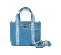 Disney by Loungefly Tote Bag & Coin Purse Stitch