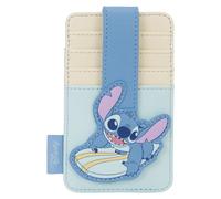 Disney by Loungefly Cardholder Lilo & Stitch Animal Friends Surfing