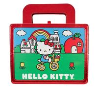 Disney by Loungefly carnet de Notes Lunchbox 50th Anniversary