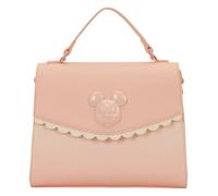 Disney By Loungefly Borsa A Tracolla Mickey & Friends All-over Print Loungefly