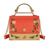 Loungefly Disney Vaiana Moana Cinderella Borsa A Tracolla Loungefly