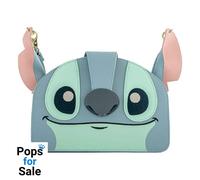 Disney by Loungefly Crossbody Lilo & Stitch Luau Cosplay