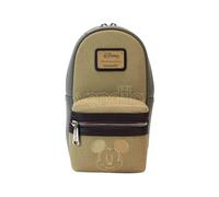 Disney By Loungefly Crossbody Mickey E Friends Bottiglia D'acqua Loungefly
