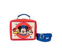 Loungefly E Borsa Classica Friends Disney Mickey