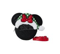 Disney by Loungefly Crossbody Minnie Mouse Quilted heo Exclusive