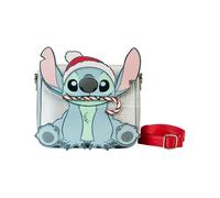 Loungefly Borsa A Mano Di Lilo E Stitch Holiday