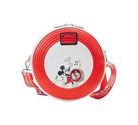 Loungefly Borsa A Tracolla Di Topolino Moschettieri