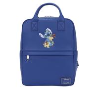 Loungefly Disney Lilo e Stitch Animal Friends Zaino medio
