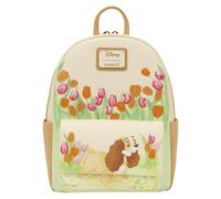Disney by Loungefly Mini Backpack Lady and the Tramp Pastel Tulip