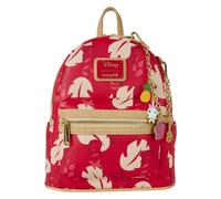 Disney by Loungefly Mini Backpack Lilo & Stitch