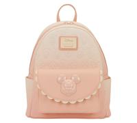 Disney by Loungefly Mini Backpack Mickey & Friends All-Over Print