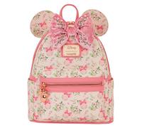 Loungefly Disney Minnie Floral Zaino Loungefly