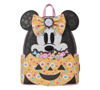 Loungefly Zainetto Disney Minnie Mouse Zucca Mini
