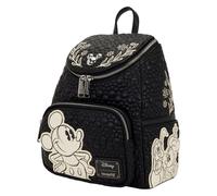 Disney by Loungefly Mini Backpack Sketched - Mickey & Friends