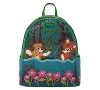Disney by Loungefly Mini Backpack The Fox and the Hound