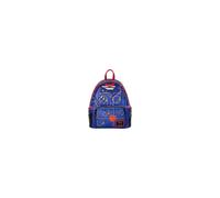 Disney By Loungefly Mini Zaino Descendants Evie Cosplay Loungefly