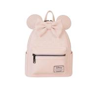 Disney By Loungefly Mini Zaino Minnie Ear Evergreen Loungefly