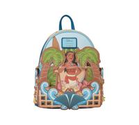 Disney By Loungefly Mini Zaino Moana Loungefly