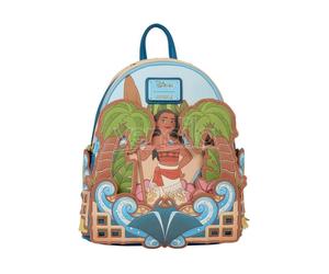 Disney By Loungefly Mini Zaino Moana Loungefly